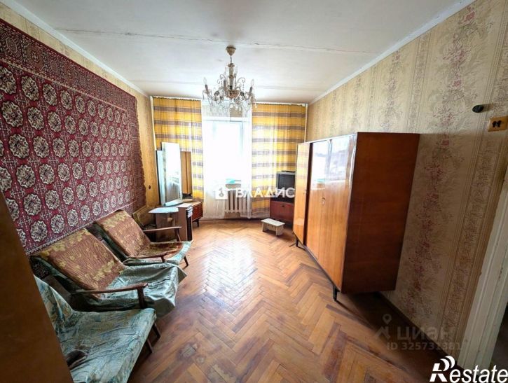 2-комн квартира ул Коммунистическая, 47/1,  д. 47/1