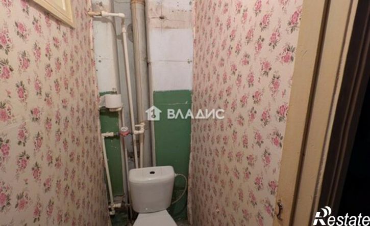 2-комн квартира ул Коммунистическая, 47/1,  д. 47/1