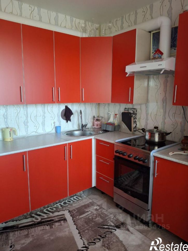 2-комн квартира улица Щорса, 38/2,  д. 38/2