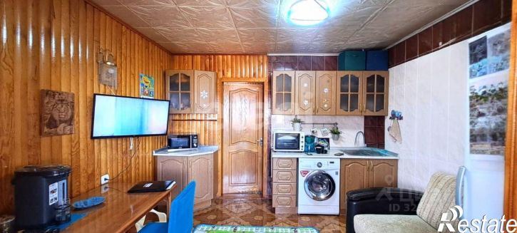 2-комн квартира Красная улица, 59/5,  д. 59/5
