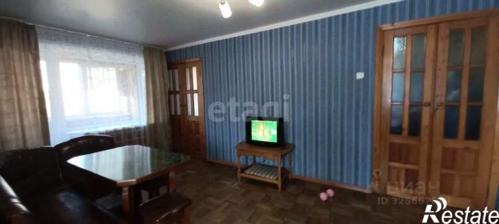 2-комн квартира улица Островского, 8,  д. 8