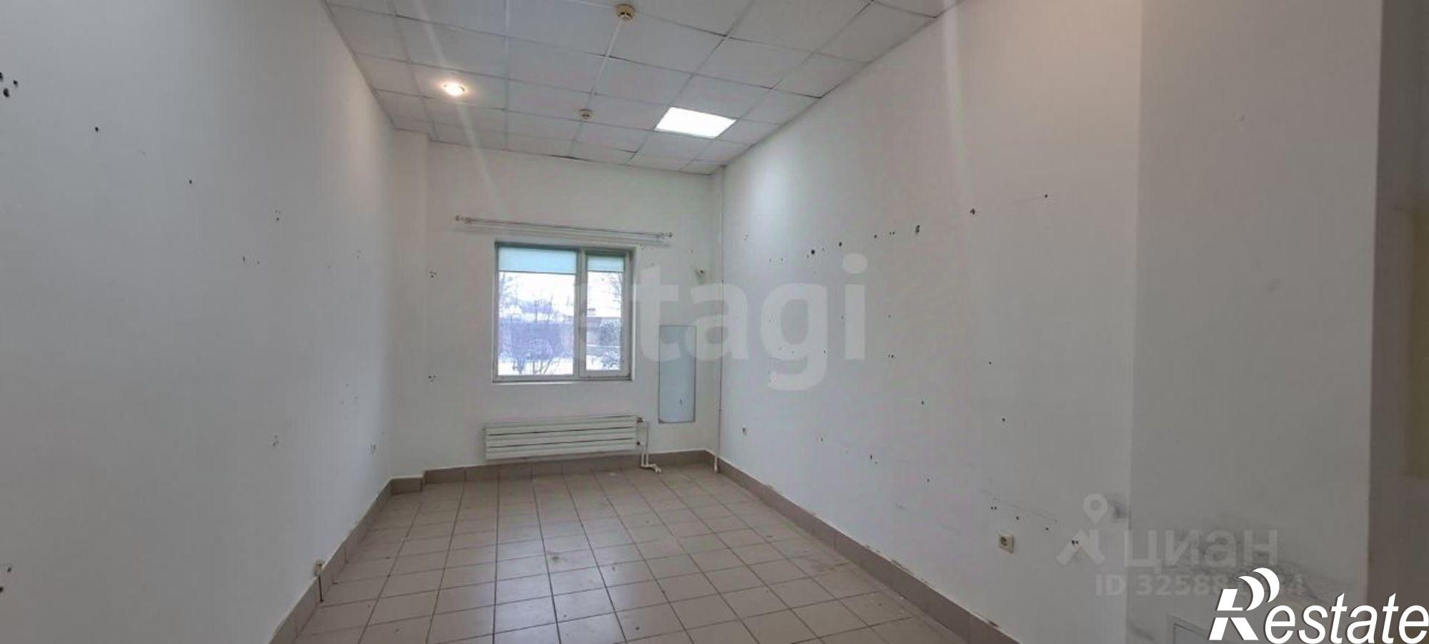 Купить торговое помещение за 1 426 610 рублей на ул Пионерская, 24