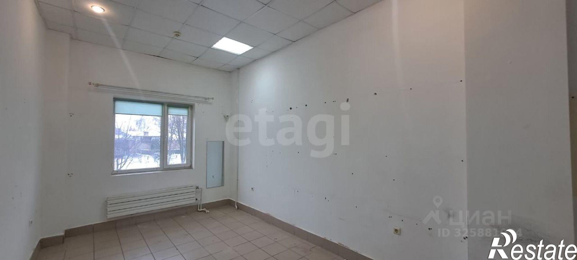 Купить торговое помещение за 1 426 610 рублей на ул Пионерская, 24