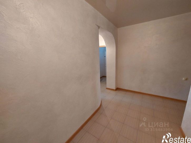 2-комн квартира улица Горького, 7/3,  д. 7/3