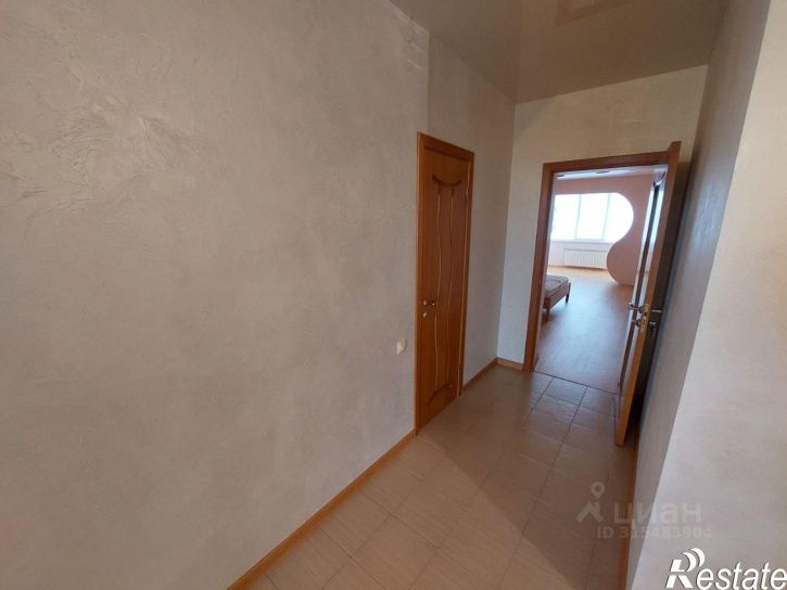 2-комн квартира улица Горького, 7/3,  д. 7/3