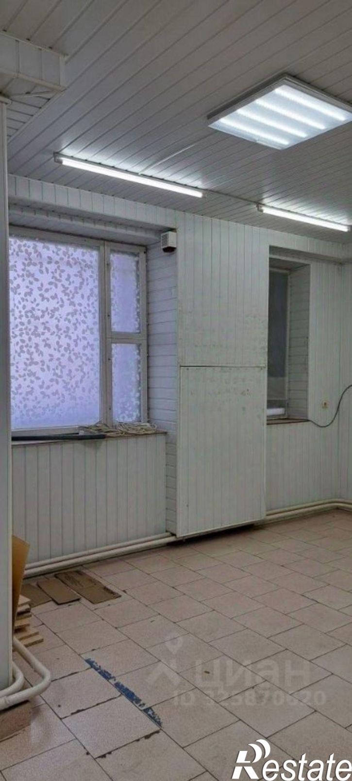 Торговое помещение ул Красная, 53,  д. 53