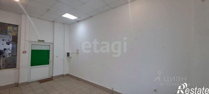 Торговое помещение ул Пионерская, 24,  д. 24