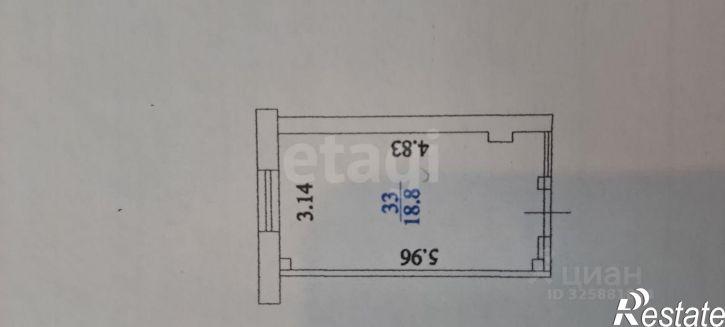Торговое помещение ул Пионерская, 24,  д. 24