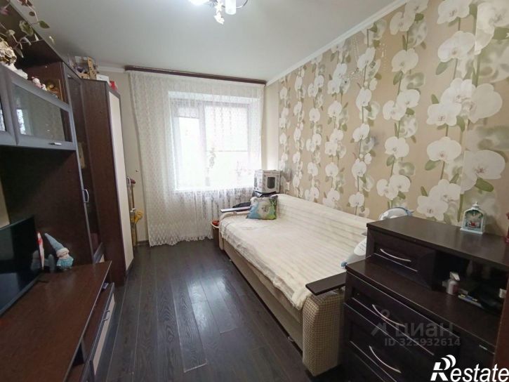 2-комн квартира ул Коммунистическая, 20/6,  д. 20/6