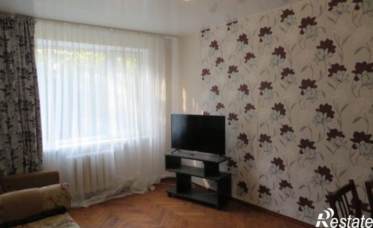 2-комн квартира ул Горького, 20Г,  д. 20Г