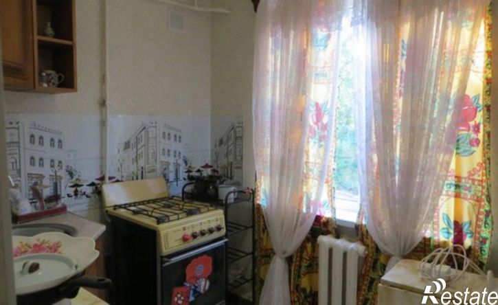 2-комн квартира ул Горького, 20Г,  д. 20Г