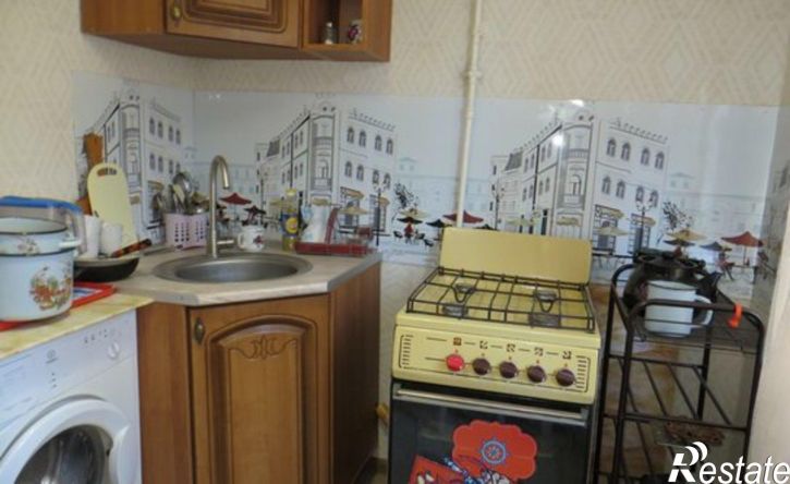 2-комн квартира ул Горького, 20Г,  д. 20Г
