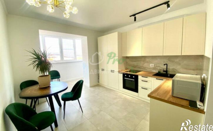 1-комн квартира Красная улица, 35/1,  д. 35/1