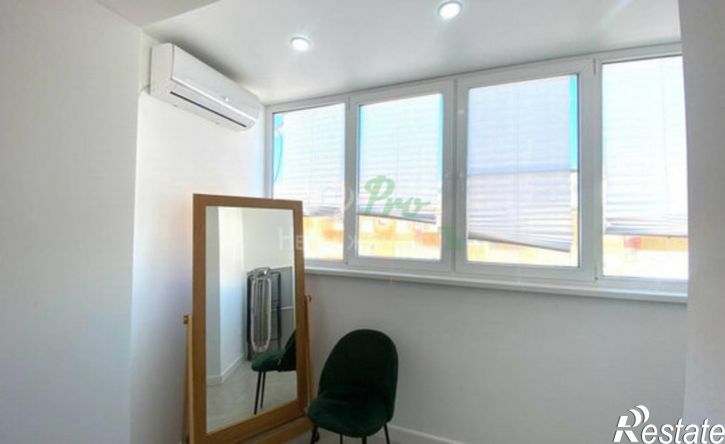 1-комн квартира Красная улица, 35/1,  д. 35/1