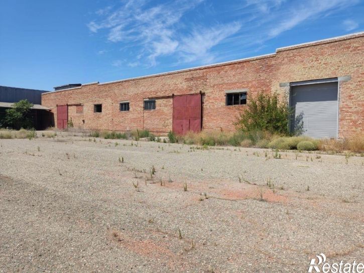 Склад ул Крупской, 49,  д. 49