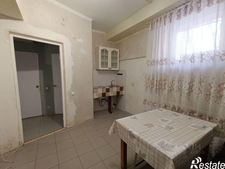 1-комн квартира Красная улица, 53/5 к.4,  д. 53/5 к.4