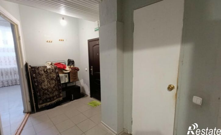 1-комн квартира Красная улица, 53/5 к.4,  д. 53/5 к.4