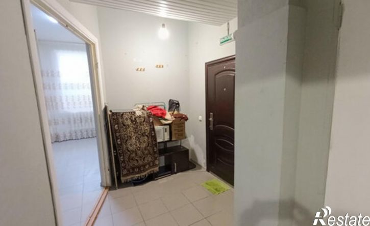 1-комн квартира Красная улица, 53/5 к.4,  д. 53/5 к.4