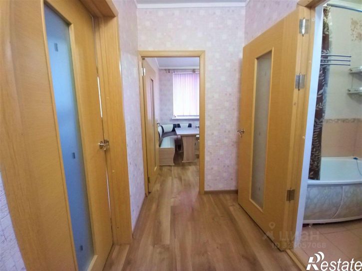 1-комн квартира Таманская улица, 101,  д. 101