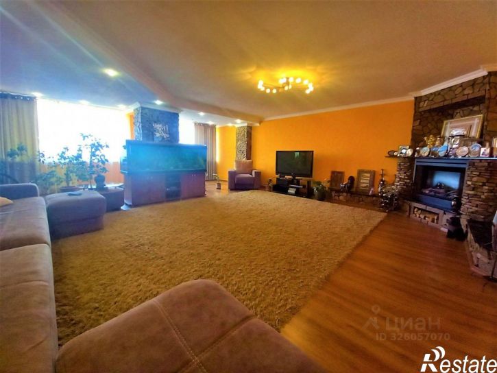 3-комн квартира улица Горького, 11/1,  д. 11/1