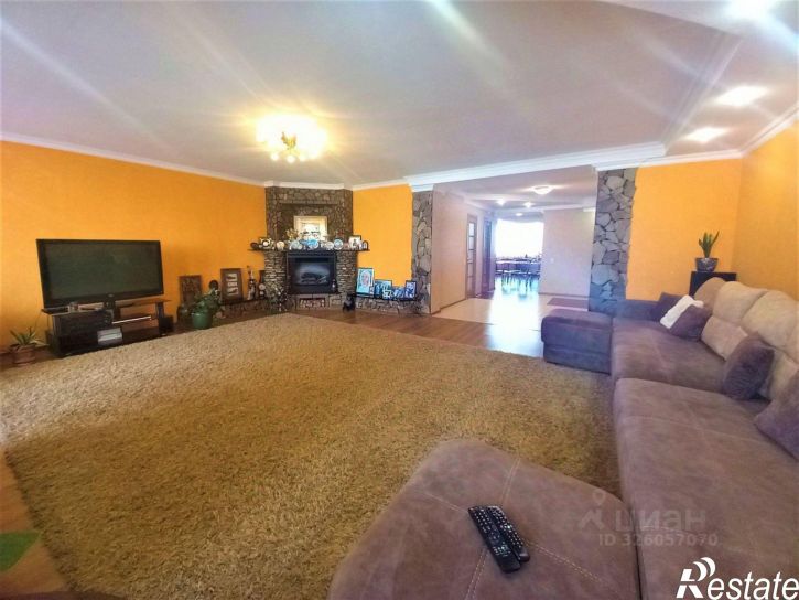 3-комн квартира улица Горького, 11/1,  д. 11/1