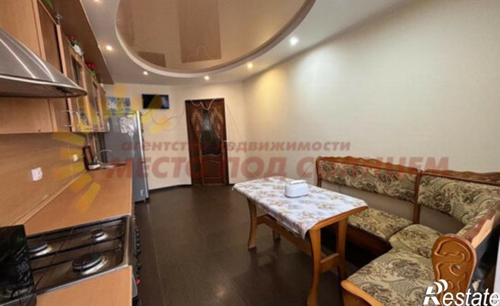 2-комн квартира Красная улица, 53/1,  д. 53/1