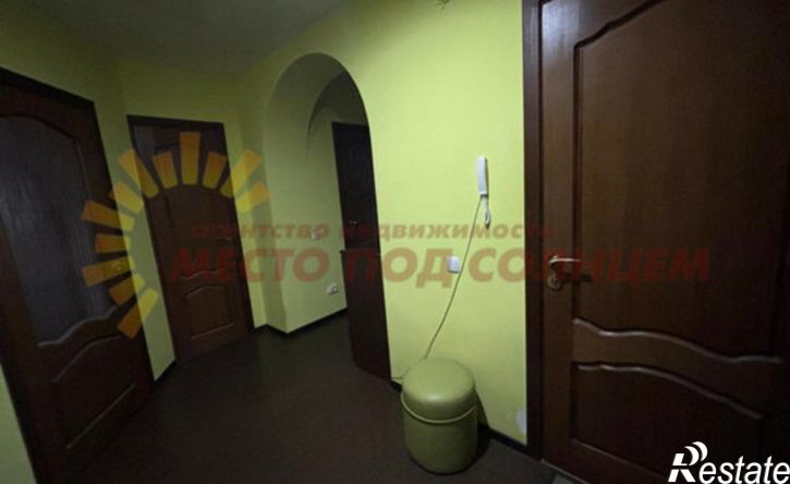 2-комн квартира Красная улица, 53/1,  д. 53/1