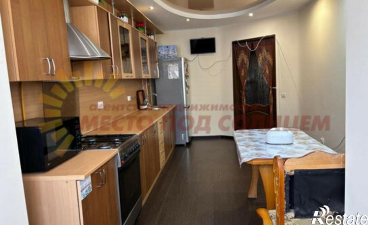 2-комн квартира Красная улица, 53/1,  д. 53/1