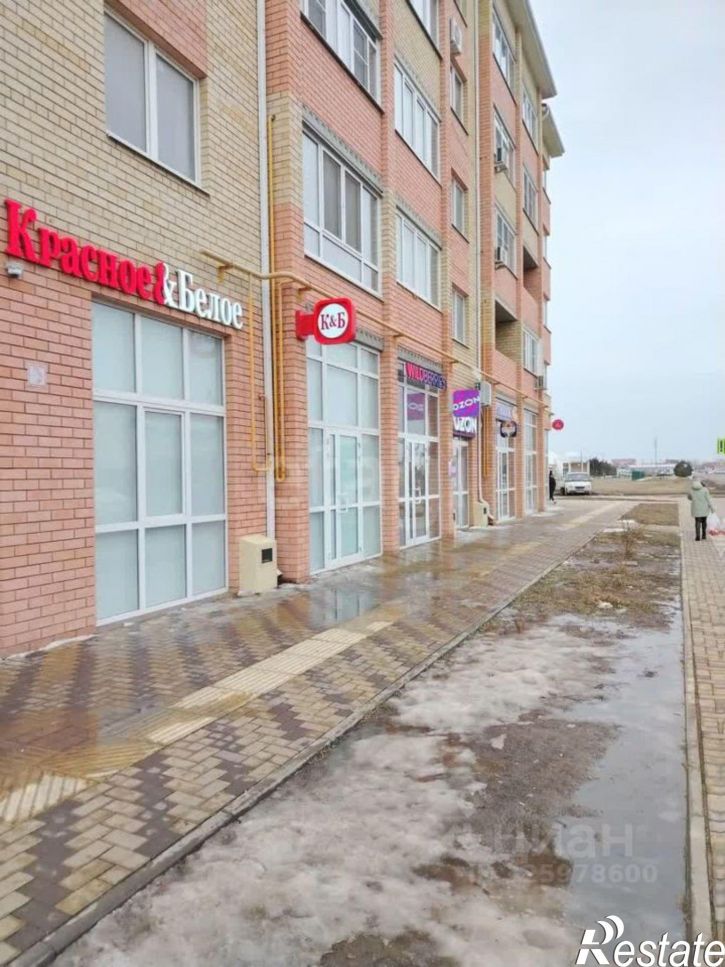 Офис ул Западная, 3,  д. 3