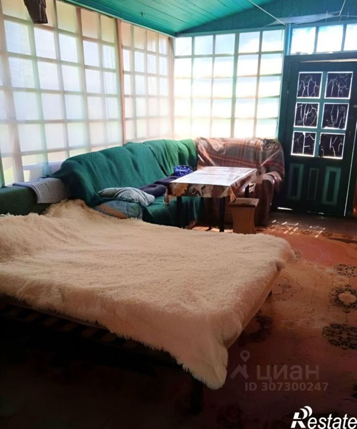 Коттедж/дом СНТ Восход