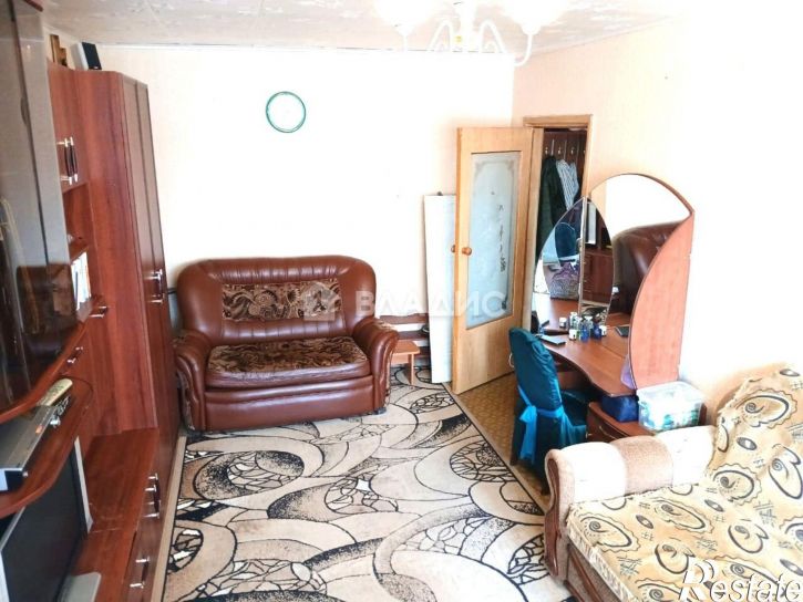 1-комн квартира ул Красная, 47/3,  д. 47/3