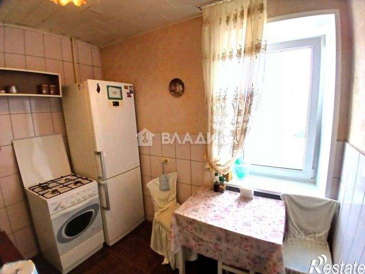 1-комн квартира ул Красная, 47/3,  д. 47/3