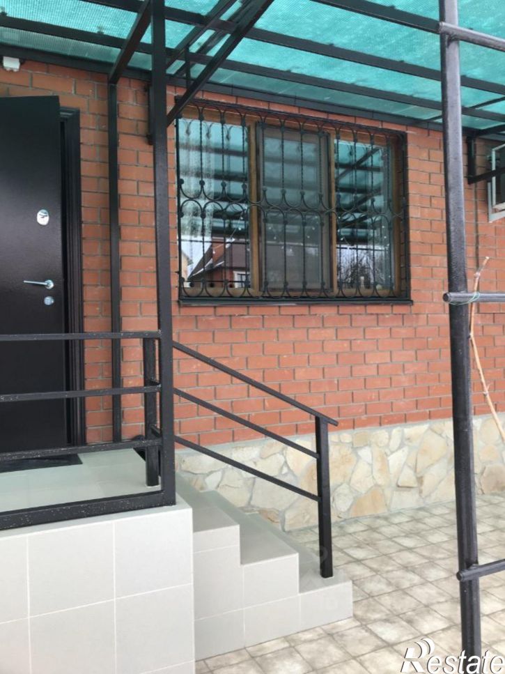 Коттедж/дом улица Воронцова, 25/1,  д. 25/1