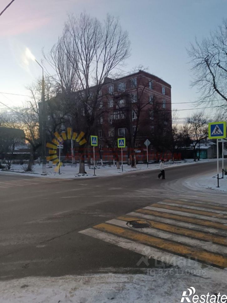 3-комн квартира улица Советов, 106,  д. 106