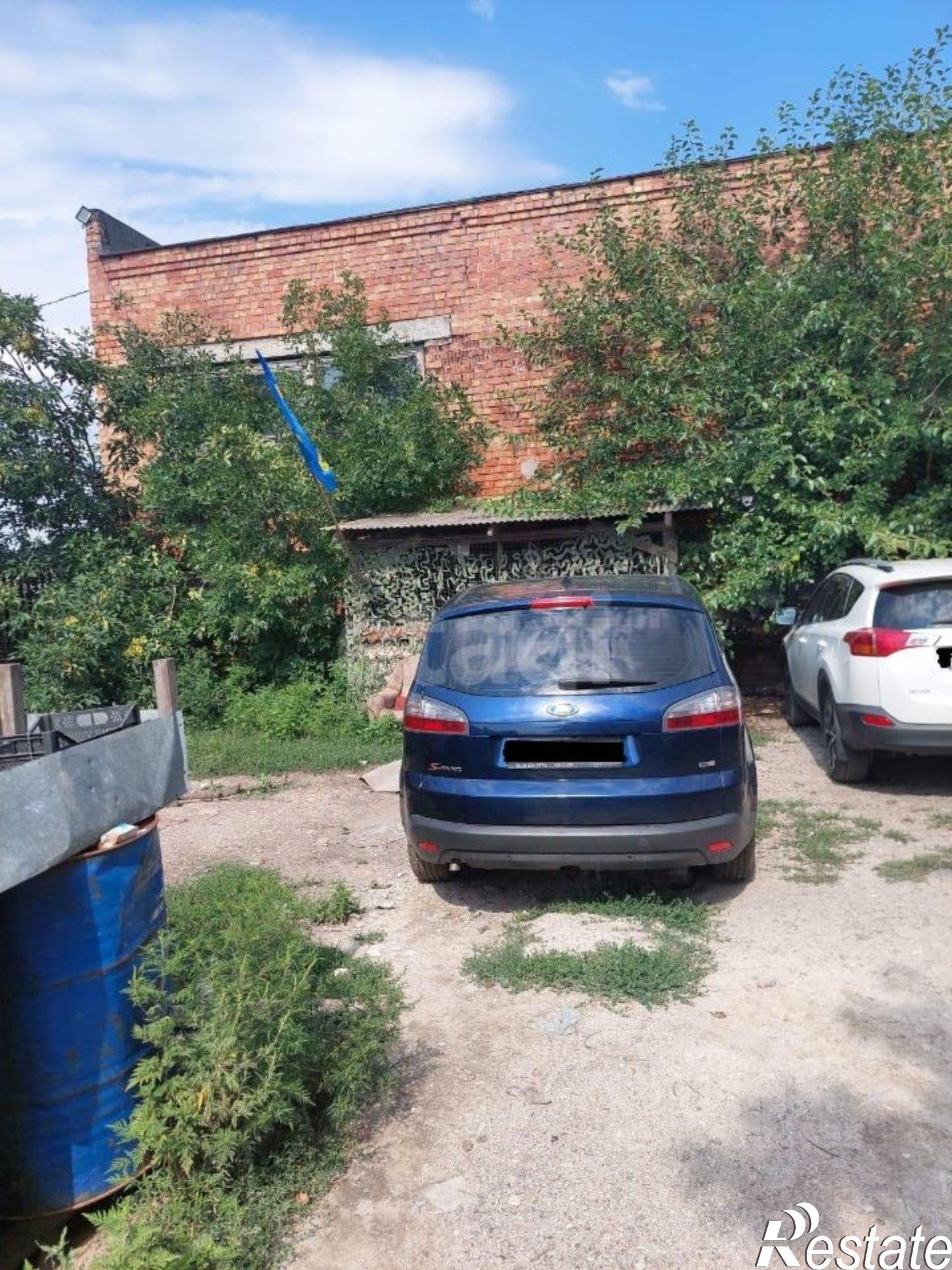 Купить складское помещение за 25 000 200 рублей на улица Крупской, 49