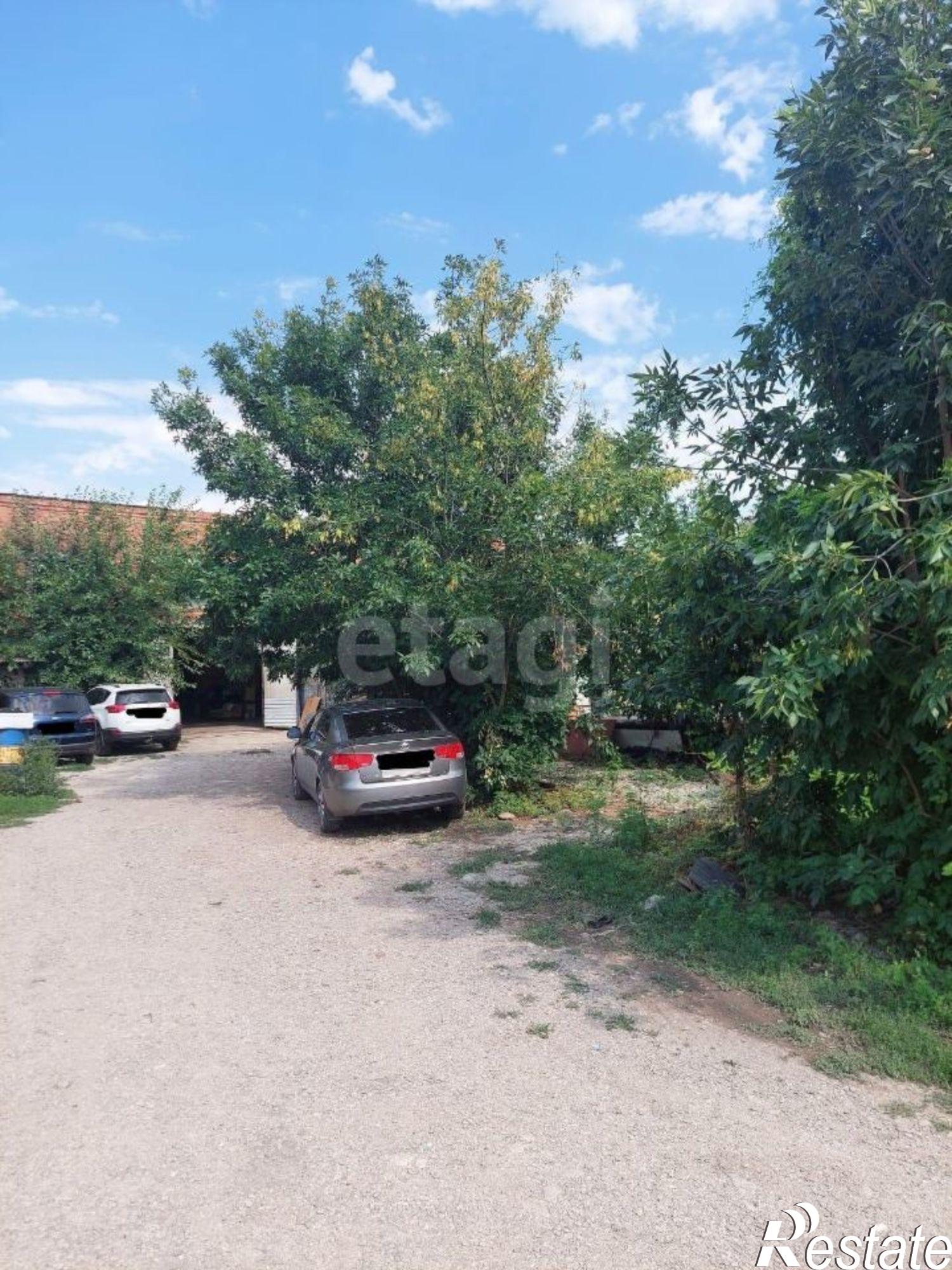 Купить складское помещение за 25 000 200 рублей на улица Крупской, 49
