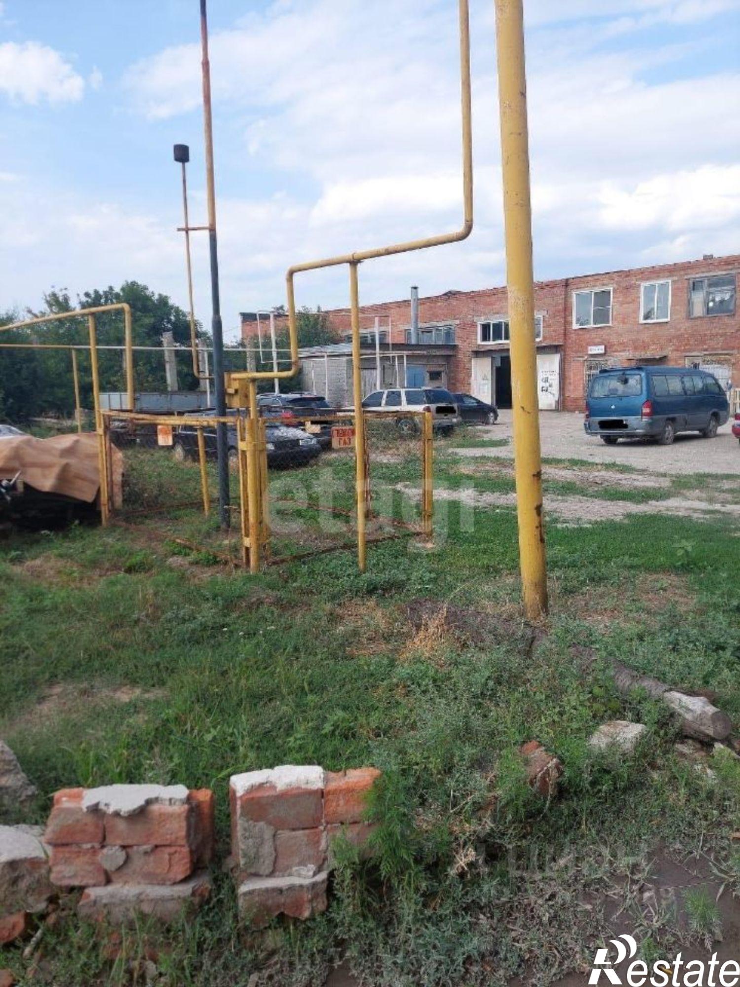 Купить складское помещение за 25 000 200 рублей на улица Крупской, 49