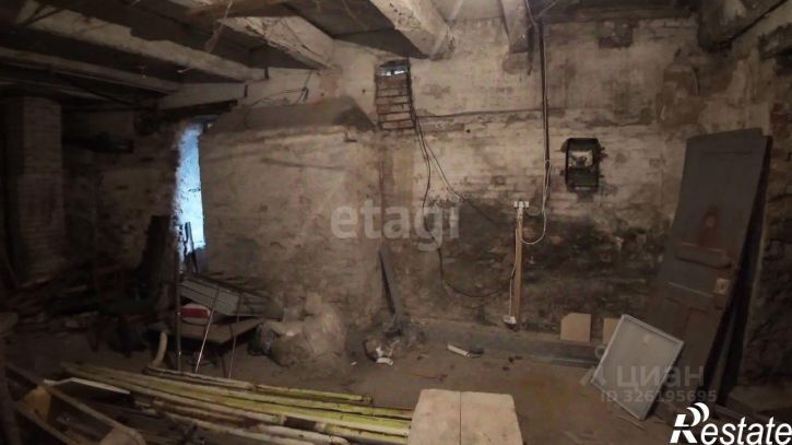 Склад ул Энгельса, 41,  д. 41