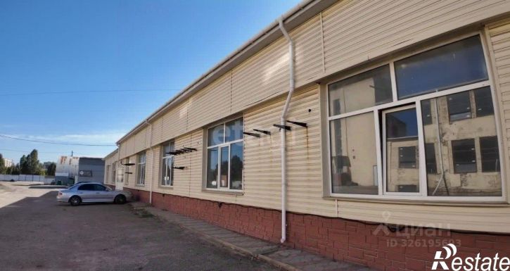 Торговое помещение ул Пионерская, 24,  д. 24