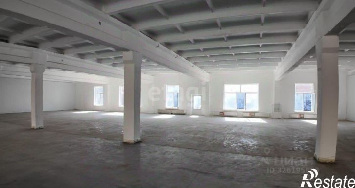 Торговое помещение ул Пионерская, 24,  д. 24