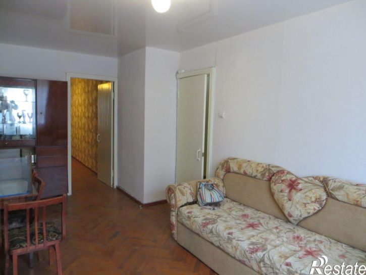 2-комн квартира улица Горького, 20/2,  д. 20/2