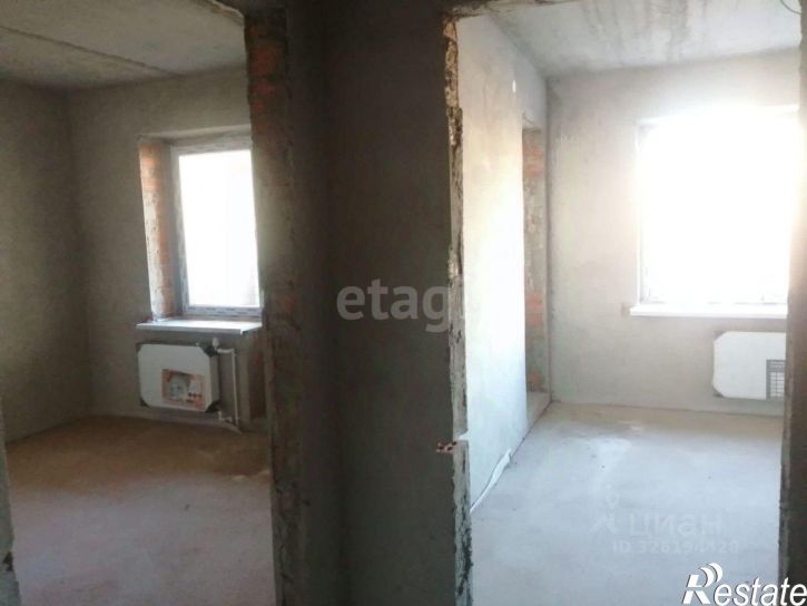 1-комн квартира Западная улица, 3,  д. 3