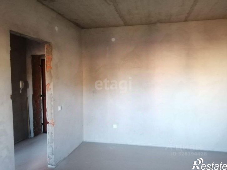 1-комн квартира Западная улица, 3,  д. 3