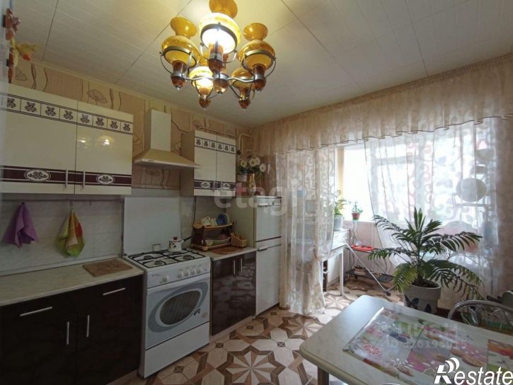 3-комн квартира Красная улица, 59/5,  д. 59/5