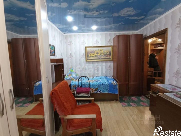 3-комн квартира Красная улица, 59/5,  д. 59/5