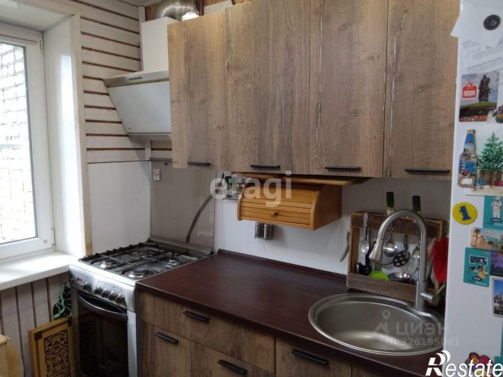 3-комн квартира улица Свердлова, 73,  д. 73