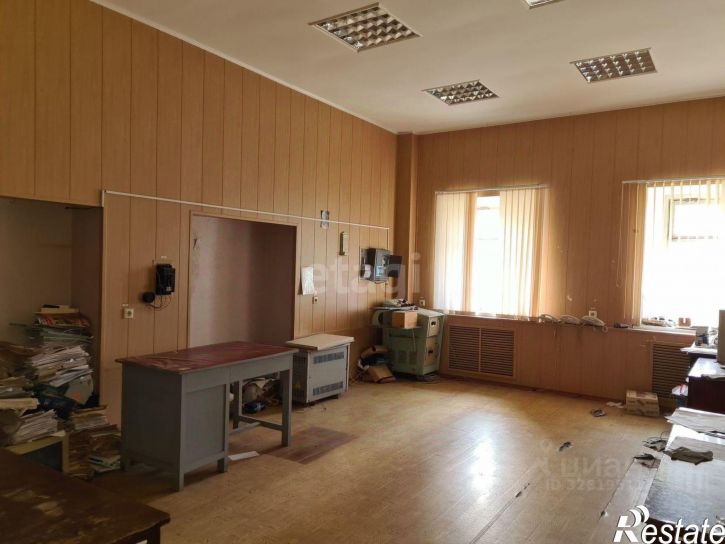 Офис Харьковская улица, 116,  д. 116