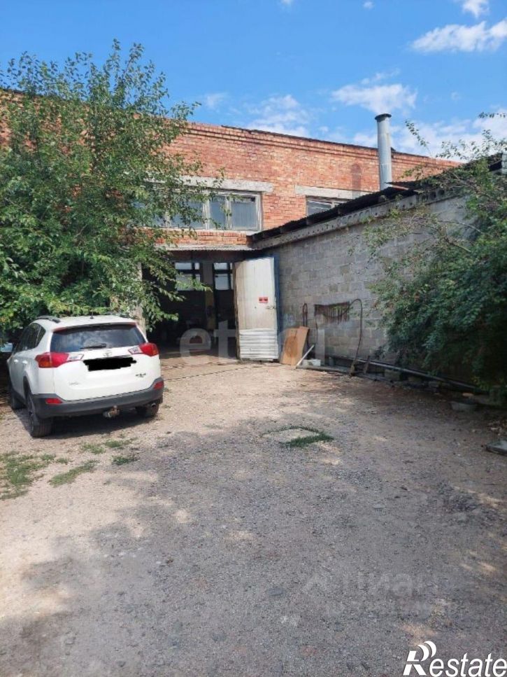 Склад улица Крупской, 49,  д. 49