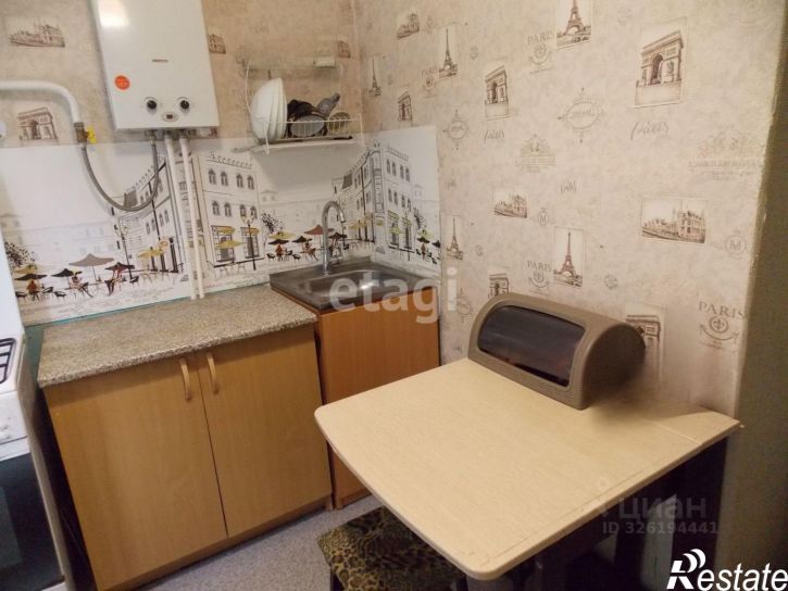 2-комн квартира ул Пионерская, 24,  д. 24