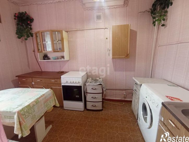 1-комн квартира улица Победы, 113,  д. 113